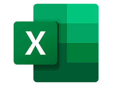 Microsoft Excel