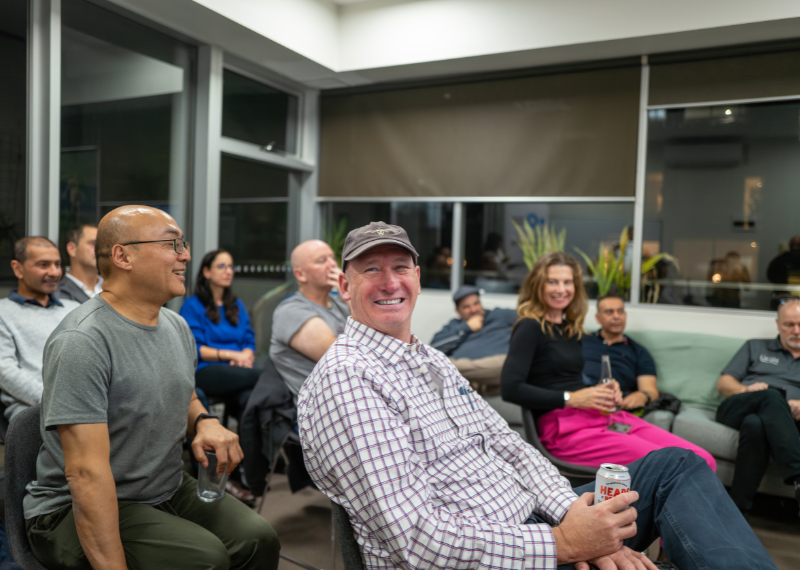 MSP marketing events