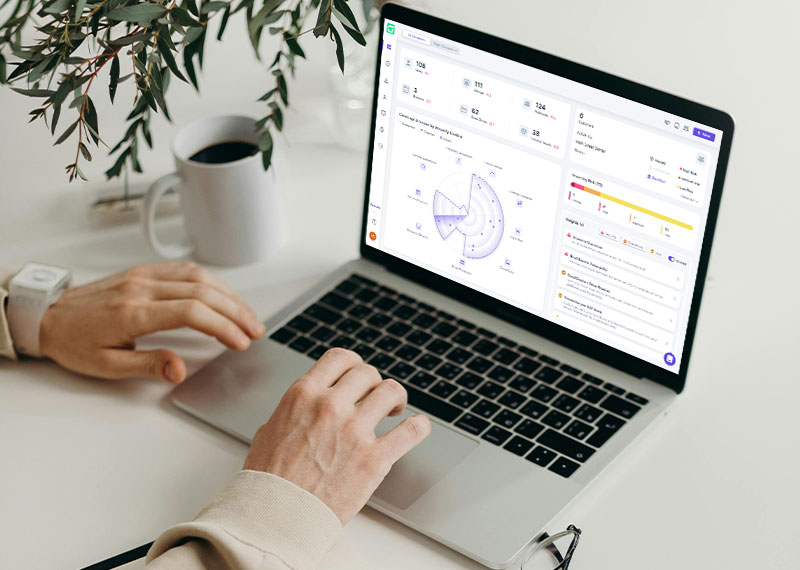 Guardz SMB Cybersecurity