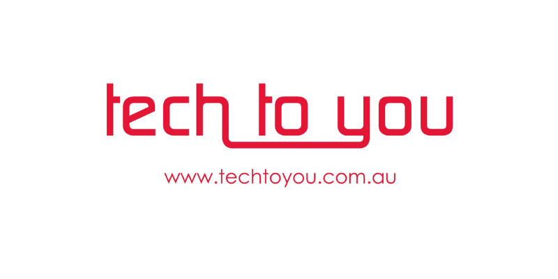 tech to you logo