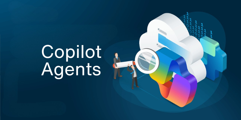 Delivering productivity with Microsoft Copilot