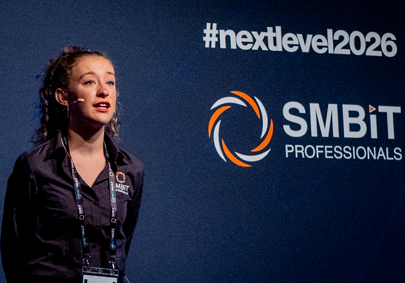 SMBiT Pro conference 2026